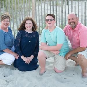 Meet your Posher, Leighanne